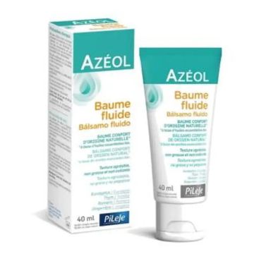 Pileje Azeol Balsamo 40Ml.