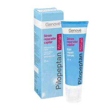 Pilopeptan Woman Sérum Reparador Capilar 30 ml