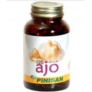 Pinisan Ajo 500Mg 120Perlas.