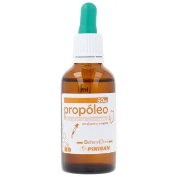 Pinisan Extracto Propoleo  50 ml