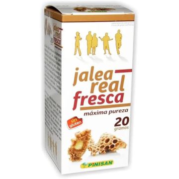 Pinisan Jalea Fresca  20 gr