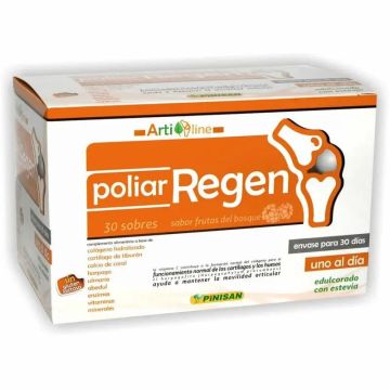 Pinisan Poliar Regen  30 sobres