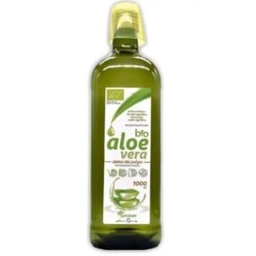 Pinisan Zumo De Aloe Vera Bio 1Lt.