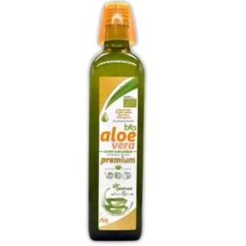 Pinisan Zumo De Aloe Vera Premium Bio 750Ml.