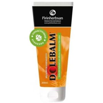 Pirinherbsan Dolebalm Crema Harpago 200Gr.