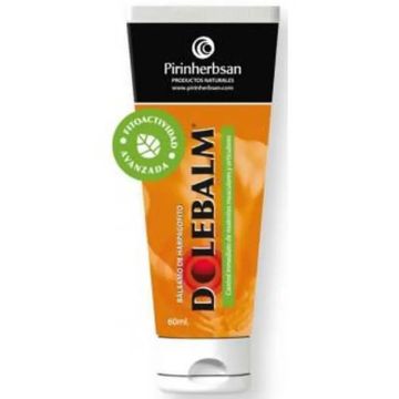 Pirinherbsan Dolebalm Crema Harpago 60Gr