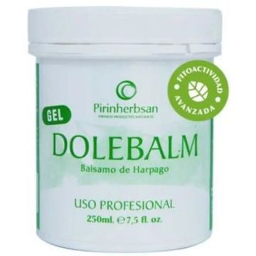 Pirinherbsan Gel Dolebalm Harpago 250Gr.