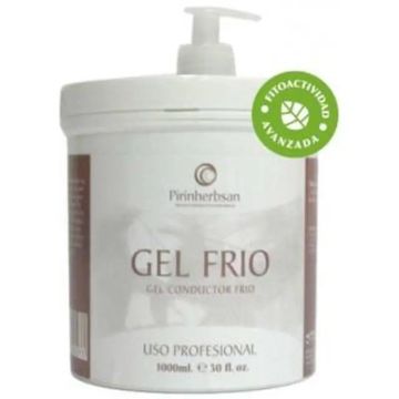 Pirinherbsan Gel Frio 1Kg.