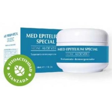 Pirinherbsan Med Epitelium Special Noni Aloe Vera 50Ml.