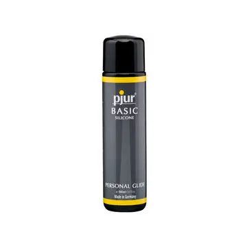 Pjur Basic Lubricante Silicona 100 Ml
