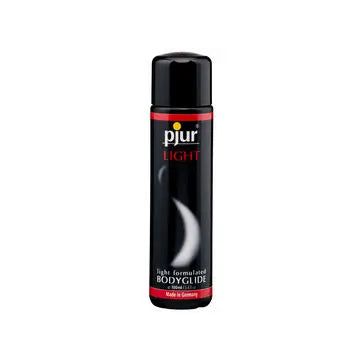 Pjur Light Lubricante Silicona 100 Ml