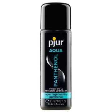 Pjur Lubricante Base Agua 30 Ml