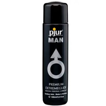 Pjur Man Premium Lubricante 100 Ml