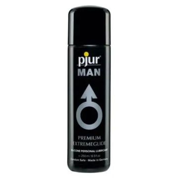 Pjur Man Premium Lubricante 250 Ml