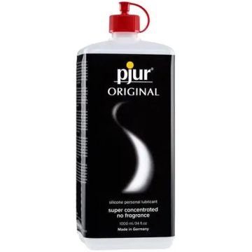 Pjur Original Lubricante Silicona 1000 Ml
