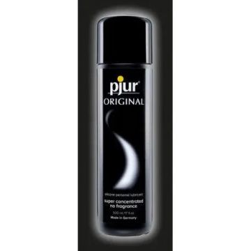 Pjur Original Lubricante Silicona 1,5 Ml