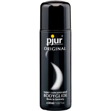 Pjur Original Lubricante Silicona 30 Ml
