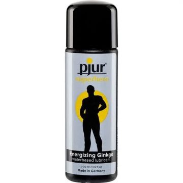 Pjur Superhero Lubricante Retardante 30 Ml