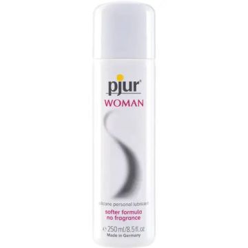 Pjur Woman Lubricante De Silicona Bodyglide 250 Ml
