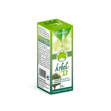 Plameca Aceite De Arbol Del Te 15Ml.