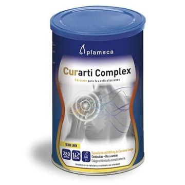 Plameca Curarti Complex , 280 gr