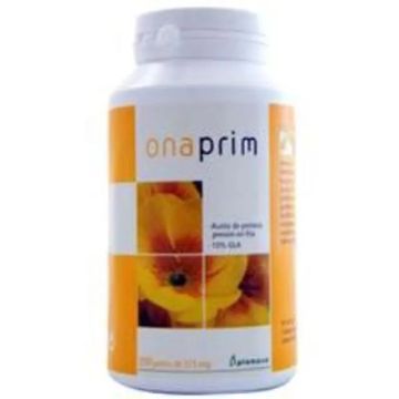 Plameca Onaprim Onagra 200 Cápsulas