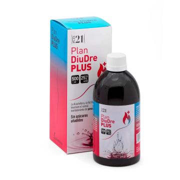 Plameca Plan Diudre Plus 50 ml