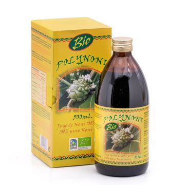 Plameca Polynoni Bio 500 ML