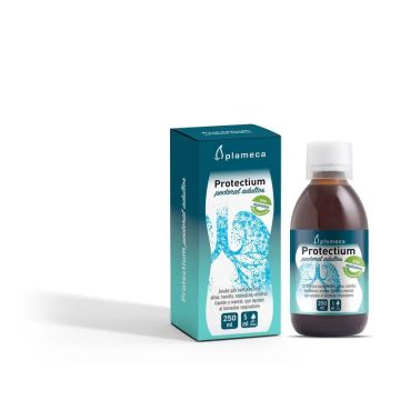 Plameca Protectium Pectoral Adultos  250 ml