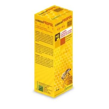 Plameca Summumpropol Spray 25Ml.