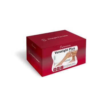 Plameca Venalight Plus, 20 Viales