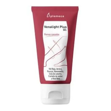 Plameca Venalight Plus Gel 100Ml.