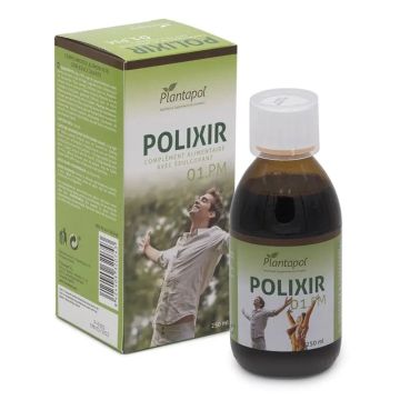 Planta Pol Polixir 01 Pm  250 ml