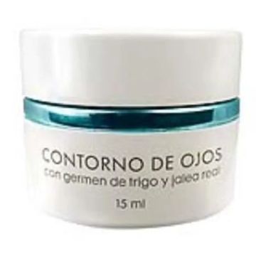 Plantapol Crema Contorno De Ojos 15Ml.