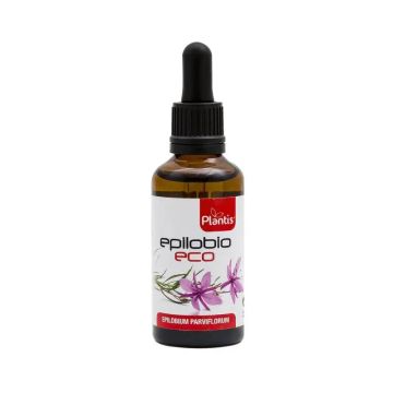 Plantis Extracto De Epilobio Eco Plantis  50 ml