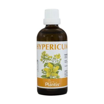Plantis Hypericum Phytoligo  100 ml