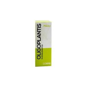 Plantis Oligoplantis Oligoelementos Cobre 100 Ml