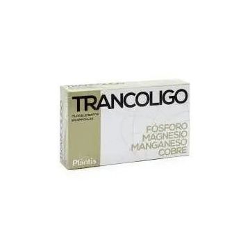 Plantis Trancoligo 5 ml, 20 Ampollas