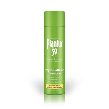 Plantur 39 Csh Shampoo 250 Ml