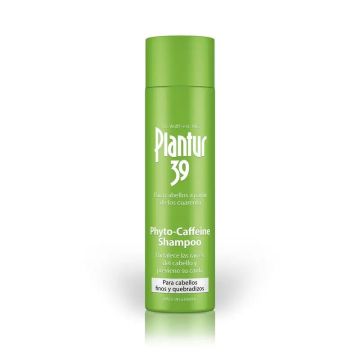 Plantur 39 Fbh Shampoo 250 Ml
