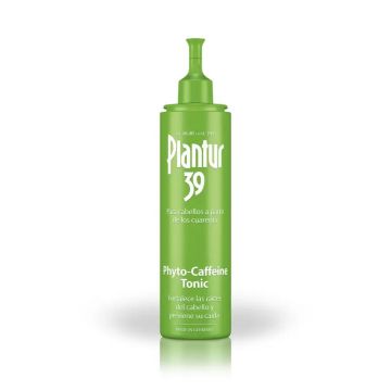 Plantur 39 Tonic 200 Ml