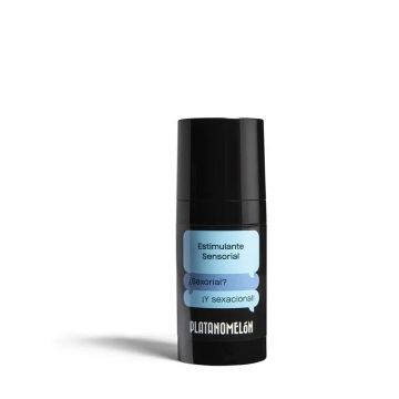 Platanomelón Estimulante Sensorial, 15 ml