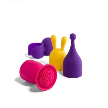 Platanomelón Fundas Para Mini Diva