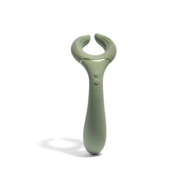 Platanomelón Craby Vibrador para Parejas