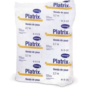 Platrix 2,70Mx5 cm 1 Ud