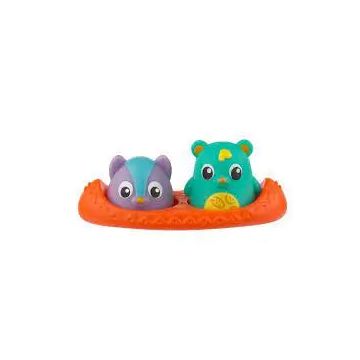 Playgro Amiguitos de Baño el Arca de Noé