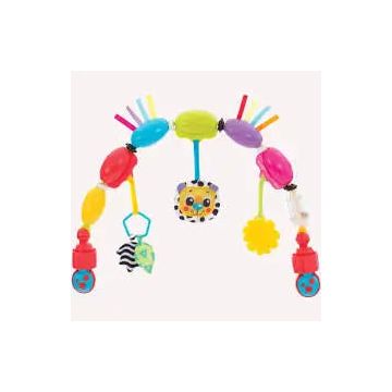Playgro Arco Musical Animalitos Silla de Paseo