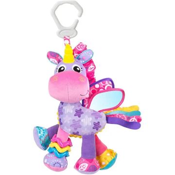 Playgro Colgante de Actividades Stella el Unicornio