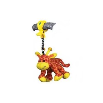 Playgro Colgante Tiembla Arca de Noé