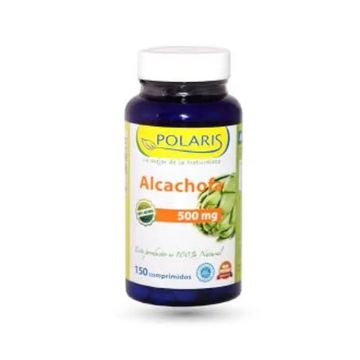 Polaris Alcachofa 500Mg. 150Comp.
